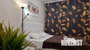 1-к квартира, посуточно, 41м2, 1/1 этаж