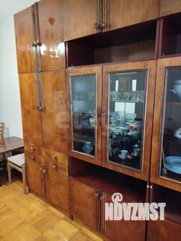 2-к квартира, на длительный срок, 45м2, 5/5 этаж