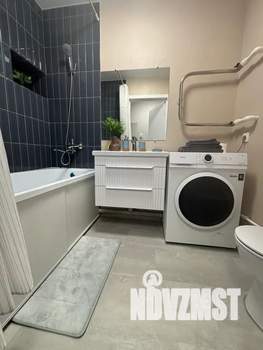 1-к квартира, посуточно, 30м2, 5/12 этаж