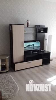 1-к квартира, посуточно, 34м2, 3/5 этаж