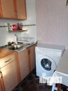 2-к квартира, на длительный срок, 44м2, 5/9 этаж