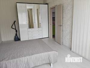 2-к квартира, на длительный срок, 44м2, 1/20 этаж