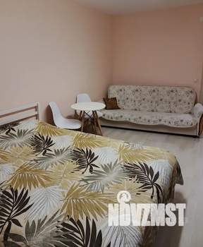 1-к квартира, посуточно, 45м2, 5/16 этаж