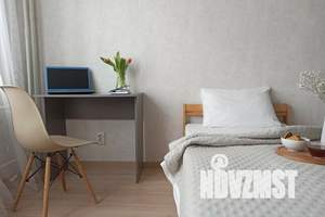 1-к квартира, посуточно, 32м2, 17/17 этаж