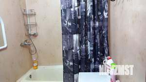 1-к квартира, посуточно, 31м2, 3/4 этаж