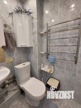 2-к квартира, на длительный срок, 43м2, 4/5 этаж