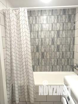 1-к квартира, посуточно, 45м2, 3/5 этаж