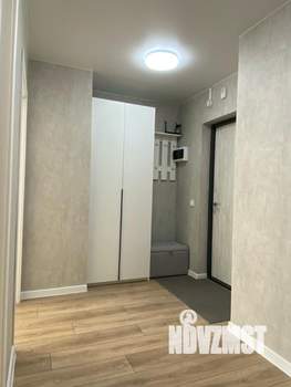 2-к квартира, посуточно, 55м2, 10/17 этаж
