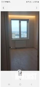 2-к квартира, на длительный срок, 38м2, 22/24 этаж