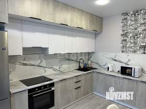 2-к квартира, на длительный срок, 60м2, 11/17 этаж