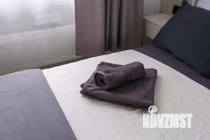 1-к квартира, посуточно, 40м2, 18/18 этаж