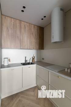 2-к квартира, на длительный срок, 48м2, 14/22 этаж