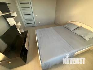 2-к квартира, посуточно, 60м2, 17/17 этаж