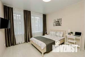 1-к квартира, посуточно, 39м2, 6/9 этаж