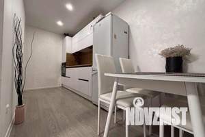 2-к квартира, посуточно, 59м2, 2/12 этаж