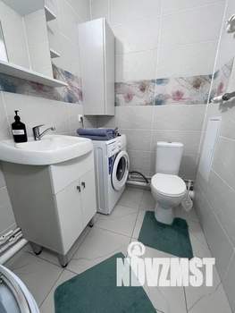 1-к квартира, посуточно, 30м2, 4/17 этаж
