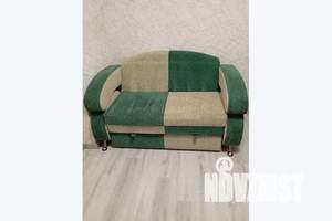 2-к квартира, посуточно, 55м2, 1/18 этаж