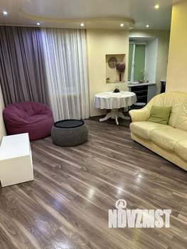 3-к квартира, на длительный срок, 60м2, 2/9 этаж