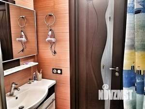 2-к квартира, посуточно, 48м2, 3/5 этаж