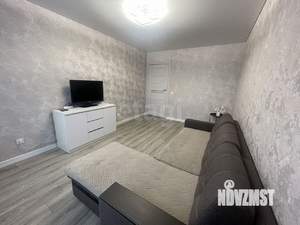 1-к квартира, на длительный срок, 38м2, 1/17 этаж