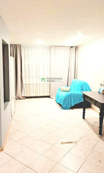 2-к квартира, на длительный срок, 45м2, 3/5 этаж