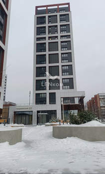 2-к квартира, на длительный срок, 55м2, 5/17 этаж