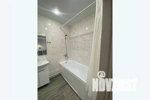 1-к квартира, посуточно, 45м2, 10/17 этаж