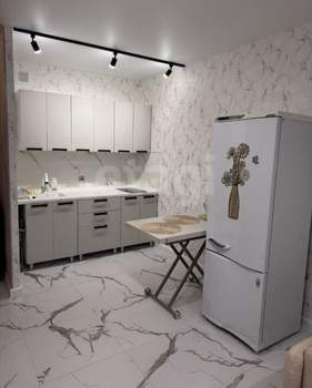 2-к квартира, на длительный срок, 41м2, 2/18 этаж