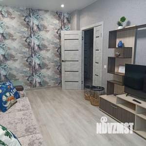 2-к квартира, посуточно, 53м2, 1/1 этаж