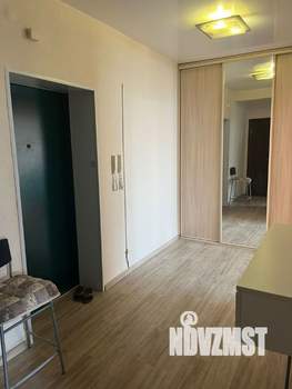 1-к квартира, на длительный срок, 40м2, 6/11 этаж