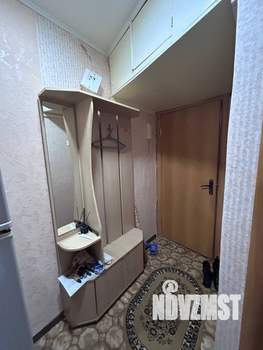 2-к квартира, на длительный срок, 46м2, 3/6 этаж