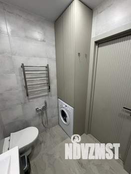 1-к квартира, посуточно, 40м2, 2/17 этаж