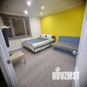 1-к квартира, посуточно, 30м2, 8/9 этаж