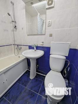 1-к квартира, на длительный срок, 30м2, 5/5 этаж