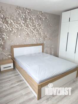 1-к квартира, на длительный срок, 45м2, 6/17 этаж