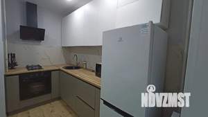 1-к квартира, посуточно, 36м2, 11/14 этаж