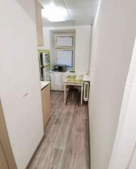 1-к квартира, на длительный срок, 25м2, 1/9 этаж