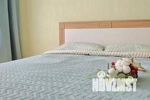 2-к квартира, посуточно, 50м2, 1/5 этаж