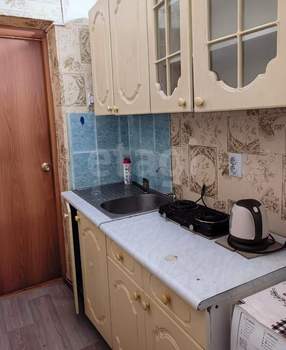 Студия квартира, на длительный срок, 30м2, 1/9 этаж