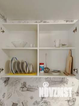 Студия квартира, посуточно, 30м2, 2/2 этаж