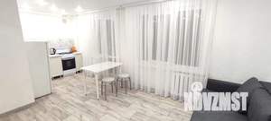 Студия квартира, посуточно, 30м2, 8/9 этаж