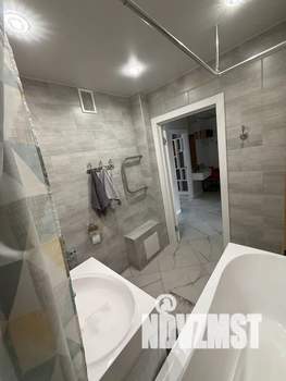 3-к квартира, посуточно, 98м2, 2/10 этаж