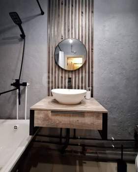 2-к квартира, на длительный срок, 53м2, 10/17 этаж