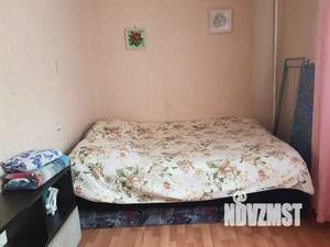 3-к квартира, посуточно, 60м2, 3/5 этаж