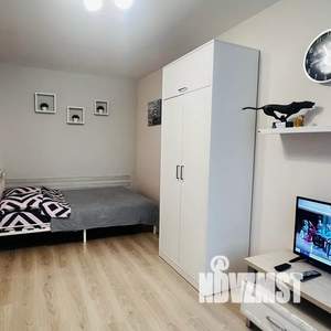 1-к квартира, посуточно, 38м2, 7/14 этаж