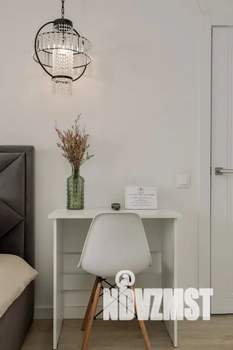 1-к квартира, посуточно, 42м2, 10/11 этаж