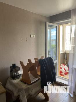 1-к квартира, на длительный срок, 36м2, 15/18 этаж