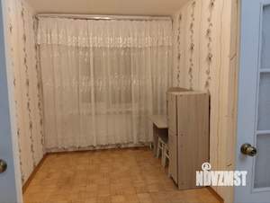 2-к квартира, на длительный срок, 44м2, 4/5 этаж