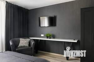 1-к квартира, посуточно, 19м2, 2/3 этаж