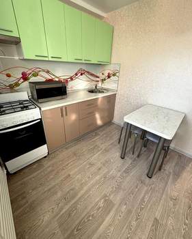 2-к квартира, на длительный срок, 45м2, 6/9 этаж